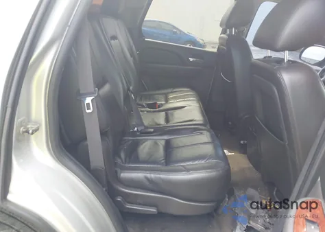 2011 Chevrolet Tahoe Lt from USA, damaged, VIN 1GNSCBE04BR217724